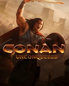 Игра Conan Unconquered для ПК (Ключ активации Steam)