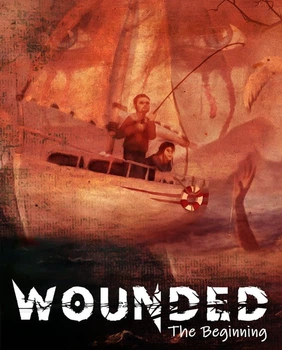 Гра Wounded - The Beginning для ПК (Ключ активації Steam)