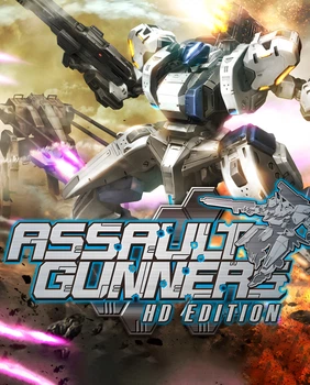 Игра ASSAULT GUNNERS HD EDITION для ПК (Ключ активации Steam)