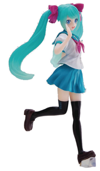 Фигурка Sega Luminasta Хацунэ Мику Hatsune Miku&nbsp;16th Anniversary 17 см SL HM 16A