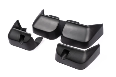 Брызговики Premium (4 шт) для Subaru Forester 2008-2013 гг