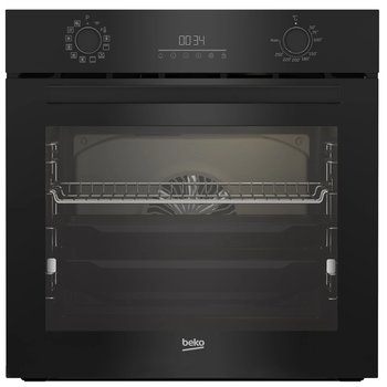 Електричний духовий шафа Beko BBIR17300BCS (6869394)