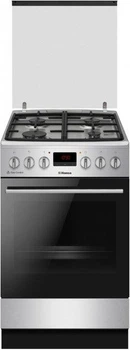 Плита комбінована HANSA FCMX58253 / FCMS582258