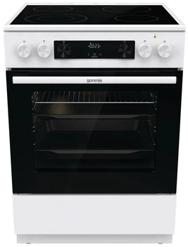 Плита електрична Gorenje GECS 6C70 WC