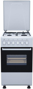 Плита комбинированная Fiesta G 5313 SAD-W