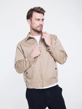 Kurtka jesienna męska