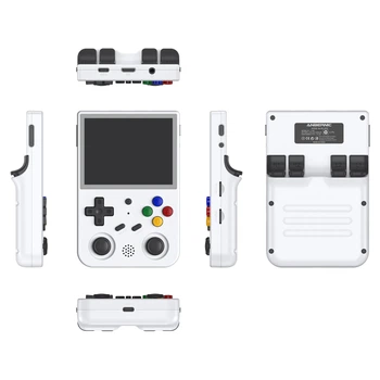 Anbernic RG353V Retro Video Handheld Game Console з системою Android 11+Linux