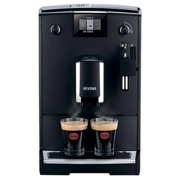 Кофемашина Nivona CafeRomatica NICR550