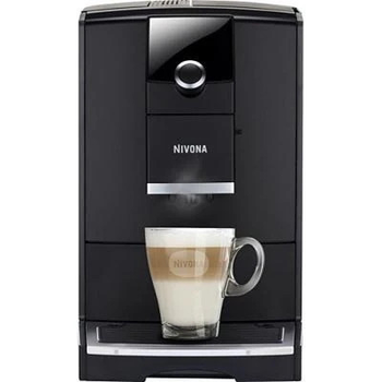 Кофемашина Nivona NICR790