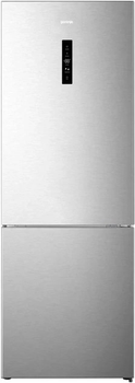 Холодильник GORENJE NRK720EAXL4