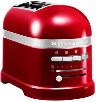 Тостер KitchenAid Artisan 5KMT2204ECA