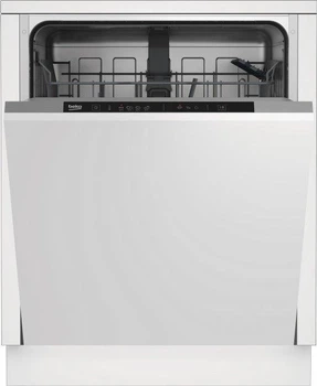Встраиваемая посудомоечная машина BEKO DIN34322