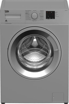 Стиральная машина узкая BEKO WUE 6511 XSS