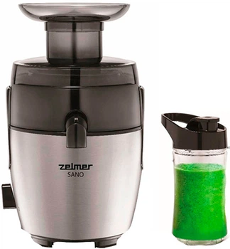 Соковыжималка центробежная Zelmer ZJE4800