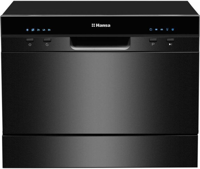 Посудомийна машина HANSA ZWM556BH
