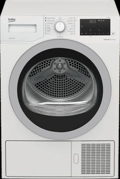 Сушильный автомат BEKO DS8439TX