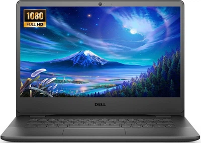 Ноутбук Dell Vostro 3400 (N4013VN3400GE_UBU)