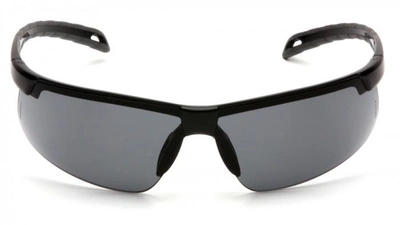Захисні окуляри Pyramex Ever-Lite (gray) Anti-Fog, сірі