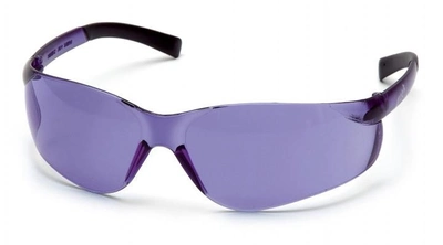 Очки защитные открытые Pyramex Ztek (purple) фиолетовые