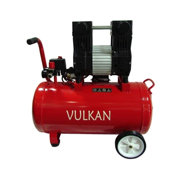 Компресор Vulkan IBL 24LOS (безмасляний)