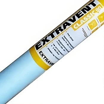 Супердифузійна мембрана EXTRAVENT CLASSIC - 90 (1,5 м х 50 м.п.)