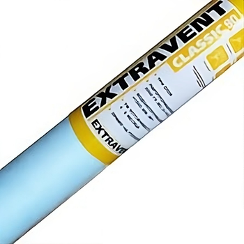 Супердифузійна мембрана EXTRAVENT CLASSIC - 90 (1,5 м х 1 м.п.)