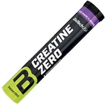 Креатин Biotech Creatine Zero Effervescent