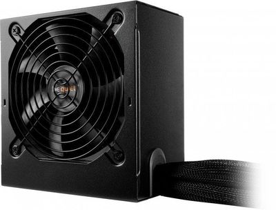 Блок живлення Be quiet! System Power 9 600W (S9-600W) Б/в