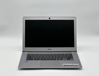 Ноутбук Acer Chromebook N16P1 CB3-431, Intel Celeron N3060, 4 GB, 16 GB, Intel HD Graphics 400, 1366x768, TN [SH2309761] БУ