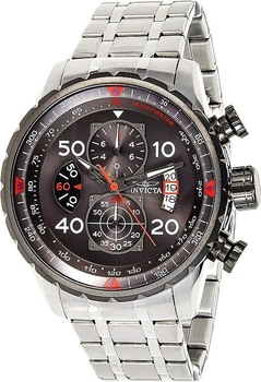 Годинник Invicta 17204 Aviator інвікта авіатор