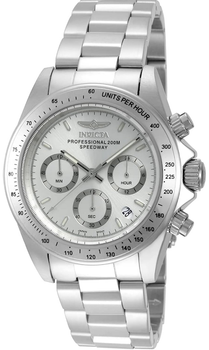 Часы наручные мужские Invicta 14381 инвикта классика