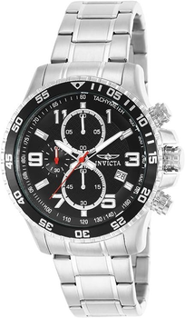 Часы классические Invicta 14875 инвикта