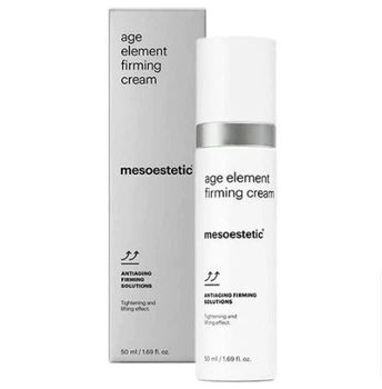 Mesoestetic Укріплюючий крем для відновлення овалу обличчя /AGE ELEMENT FIRMING CREAM 50 мл