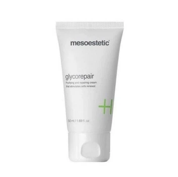 Mesoestetic Гель-крем з гліколевою кислотою 10% / Glycorepair 50 мл