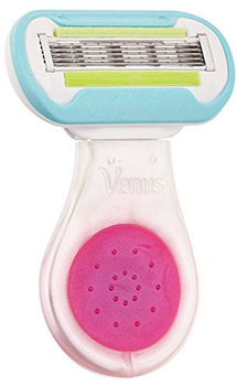 Станок зі змінним картриджем Gillette Venus Snap Razor And Refill 1 шт (7702018364459)