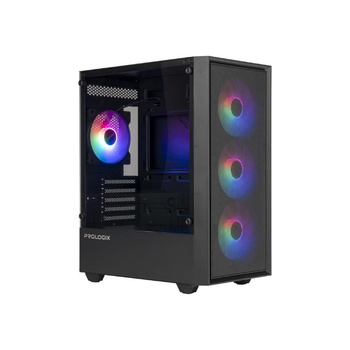 Корпус ProLogix E107