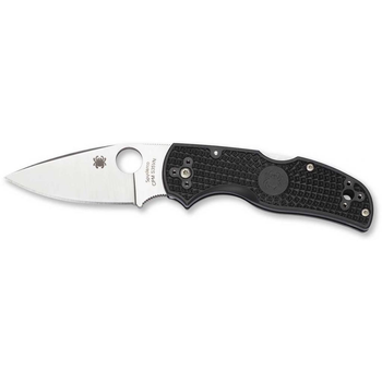 Нож Spyderco Native 5 FRN Black (C41PBK5)