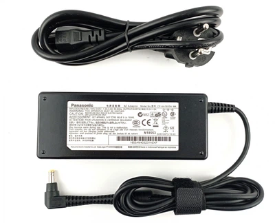 Оригінальний блок живлення Panasonic 5.0A 15.6V CF-31 CF-52 CF-53 CF-54 FZ-G1 CF-C2