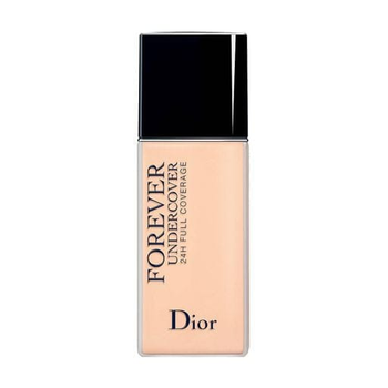 Тональний крем Dior Diorskin Forever Undercover Coverage Fluid Foundation 020 Light Beige 30 мл (3348901383516)