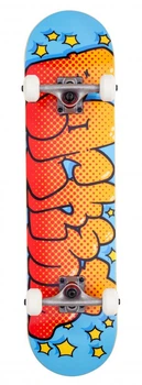 Скейтборд Rocket Bubbles Multi 7.75" дюймов (sk210)