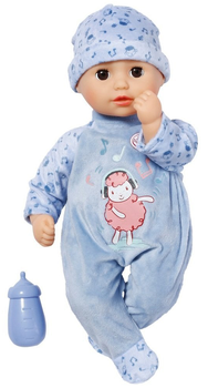 Lalka niemowlęca Baby Annabell Little Alexander 36 cm (4001167702963)