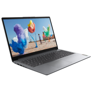 Ноутбук 14" Lenovo IdeaPad1 14IGL7 82V60056RA IPS/1920x1080/Intel Pentium/8ГБ/512ГБ Серый
