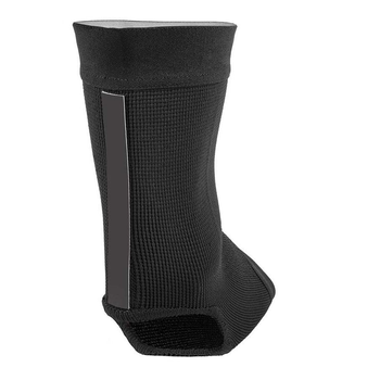 Фиксатор голеностопа Adidas Performance Ankle Support (ADSU-13311) Black/Grey р. S