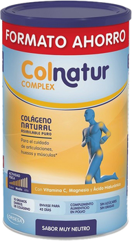 Дієтична добавка Colnatur Complex Neutral 495 g (8426594122621)