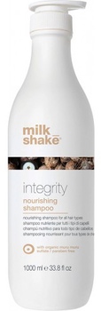Шампунь Milk_Shake Integrity Nourishing 1000 мл (8032274106166)