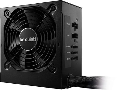 Блок питания be quiet! System Power 9 CM 400W (BN300)