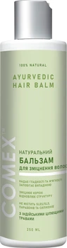 Бальзам для волосся Comex з індійських трав 250 мл (4820230950540)