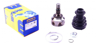 ШРУС Metelli 151455 Peugeot 307; Citroen C4 32721X, 32728W, 3273AC