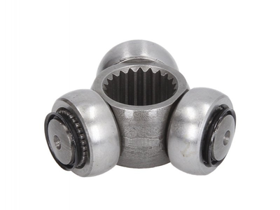 ШРУС PASCAL G4G001PC Ford Fiesta, KA 6161385, 6549882, 86AG4635AA