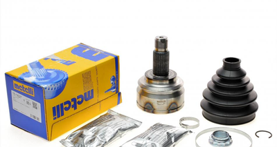 ШРУС Metelli 151627 BMW X5 31607565314, 31607565313